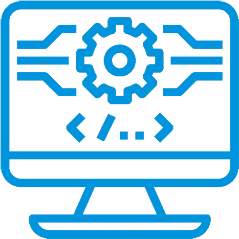 Back-End Development