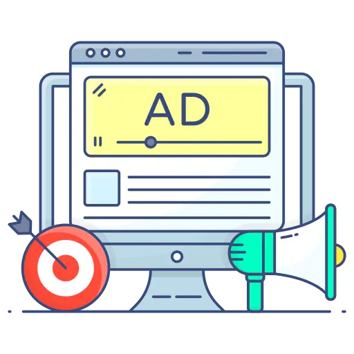 Paid Ads