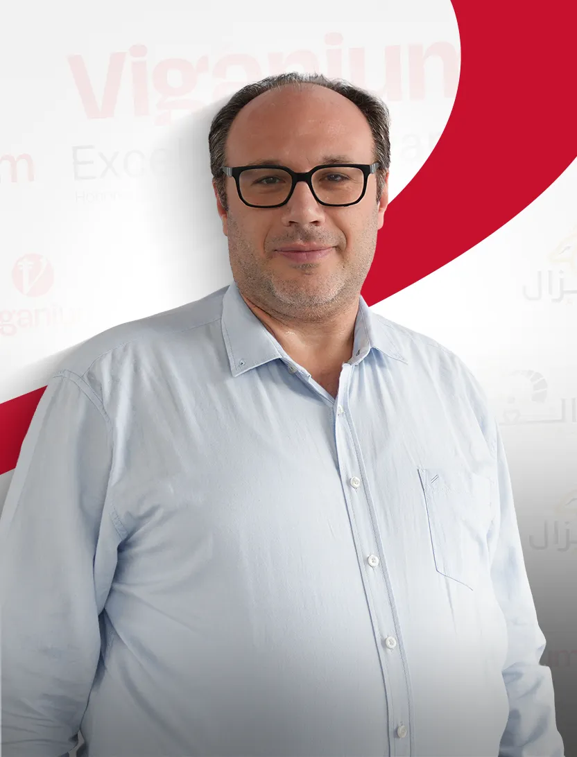 Mahmoud Kabbani