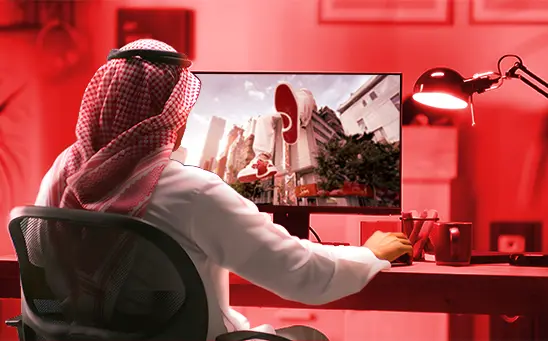 Computer Graphics (CGI)