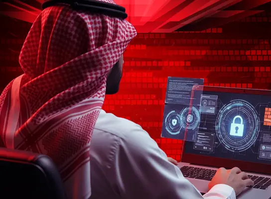 Cybersecurity Consulting